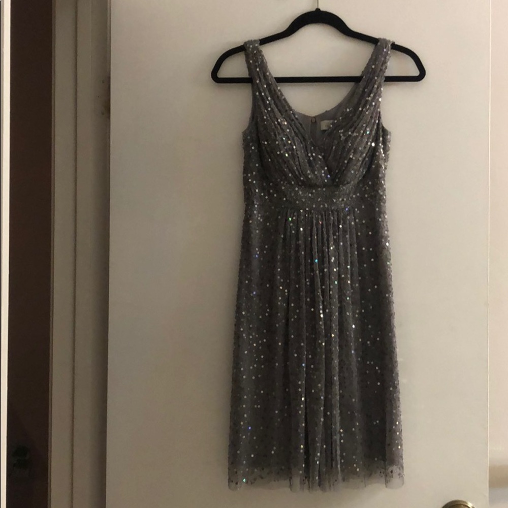 Mother of the bride dress